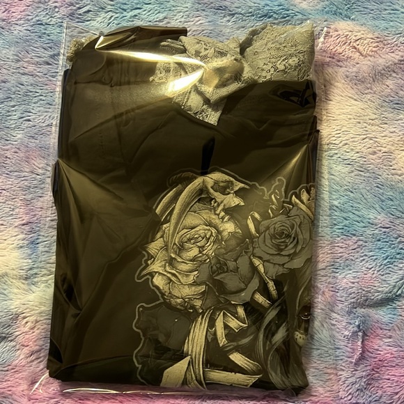 Size M - Picture 9 of 9